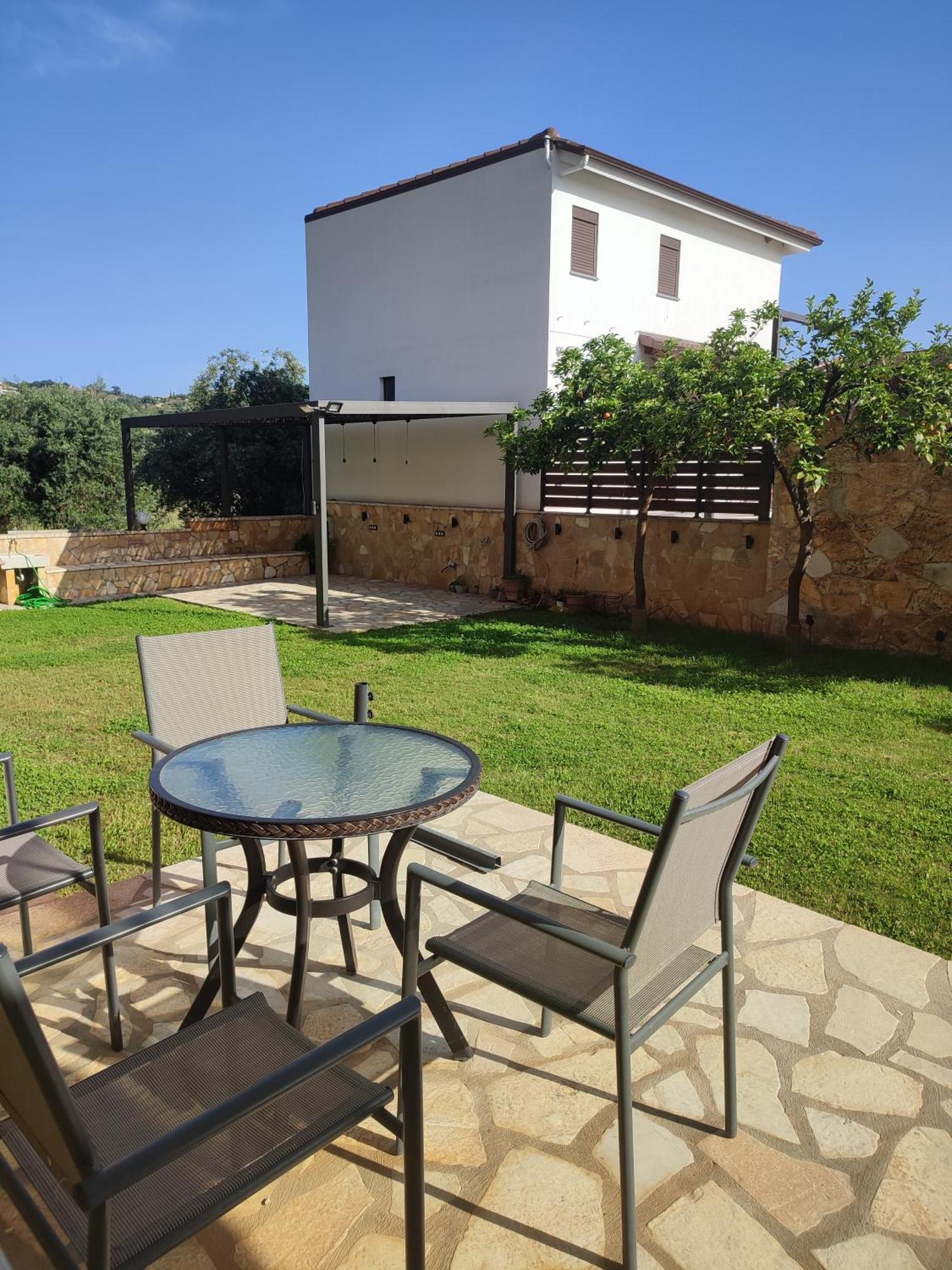 Casa Matina Apartment Sivota  Exterior photo