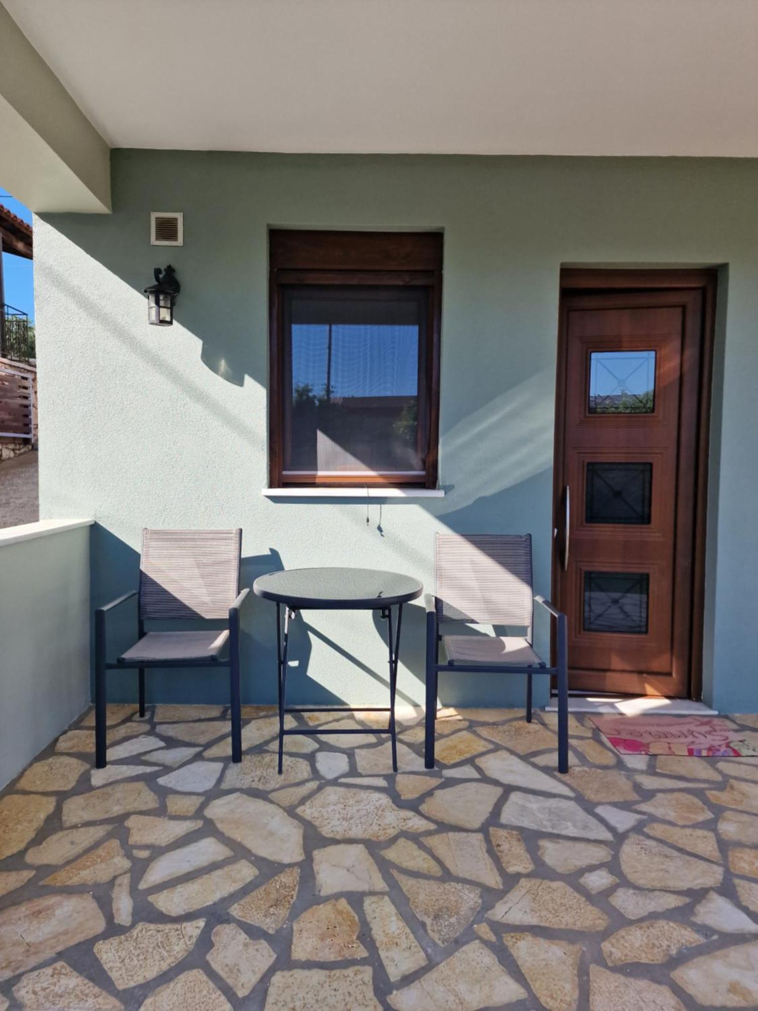 Casa Matina Apartment Sivota  Exterior photo