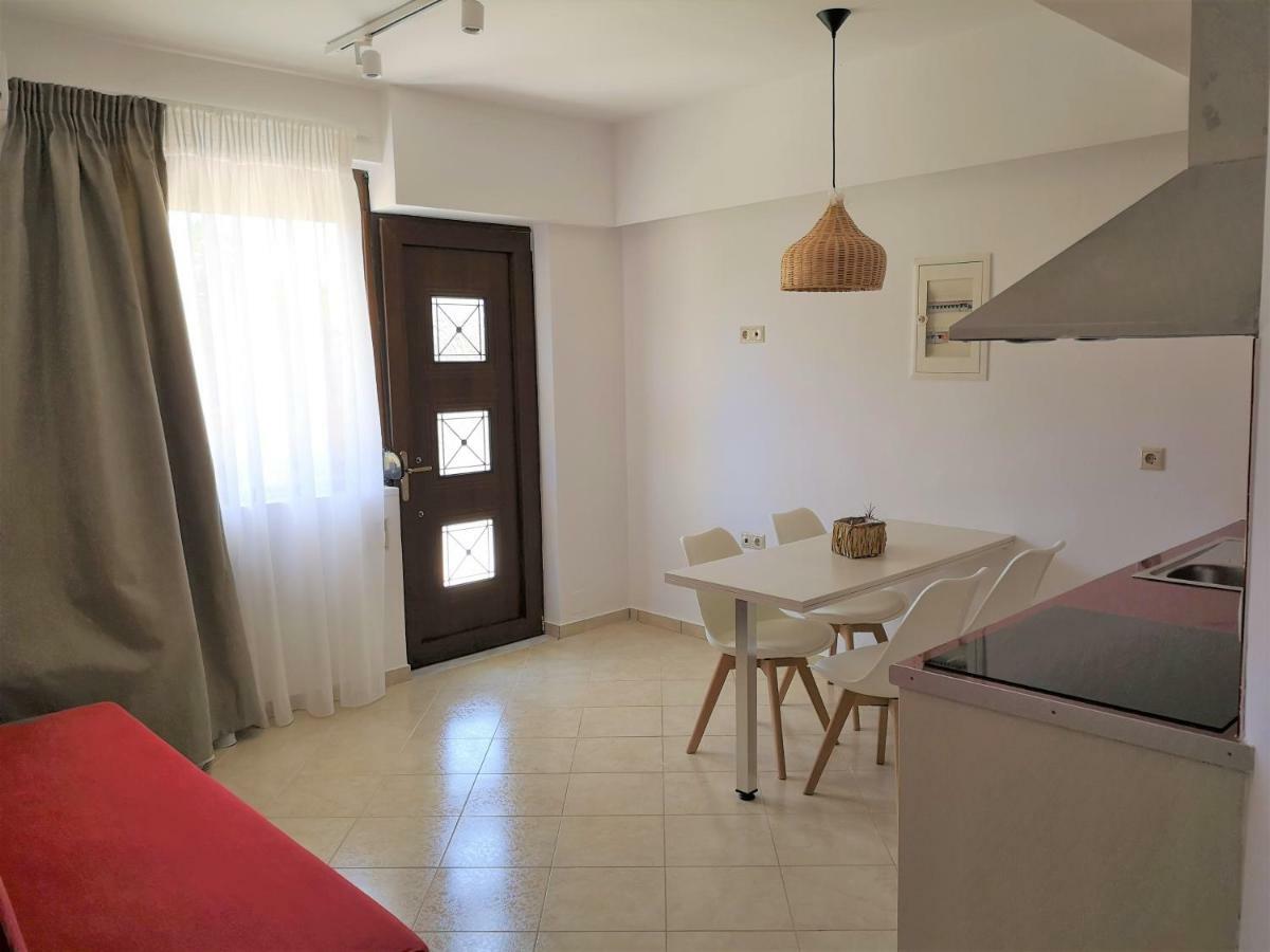 Casa Matina Apartment Sivota  Exterior photo